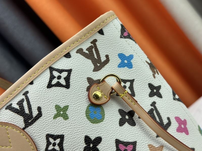 Louis Vuitton Shopping Bags